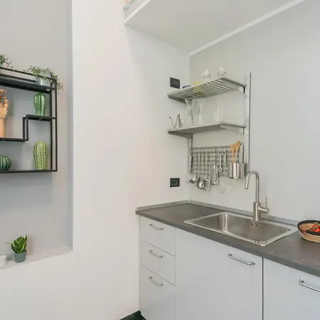 Architect's Loft By Rent Lägenhet
