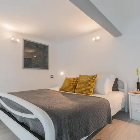 Architect's Loft By Rent Διαμέρισμα Όπως