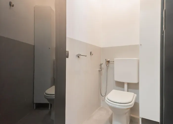 Architect's Loft By Rent Όπως