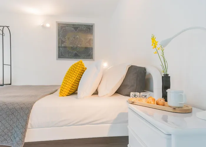 Διαμέρισμα Architect's Loft By Rent *