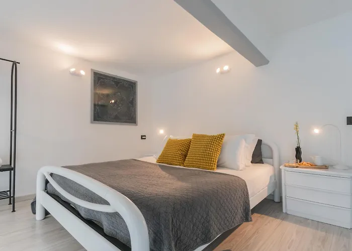 Architect's Loft By Rent Διαμέρισμα Όπως