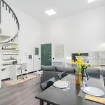 Architect's Loft By Rent * 科莫