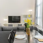 Architect's Loft By Rent * 科莫