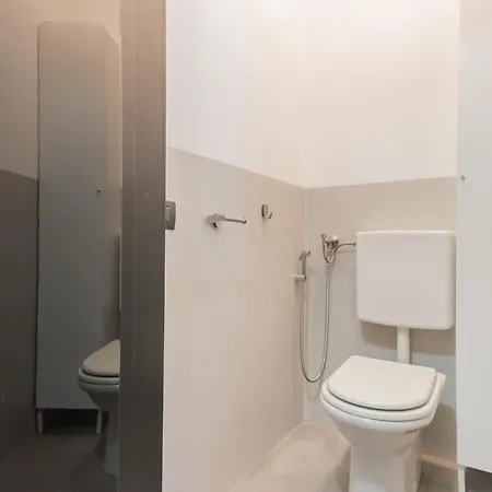 Architect's Loft By Rent Côme