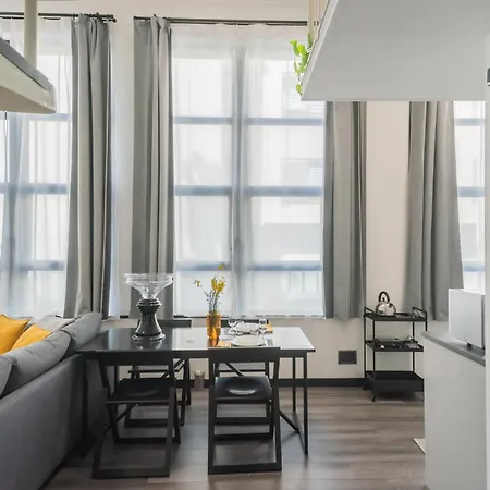 Architects Loft *