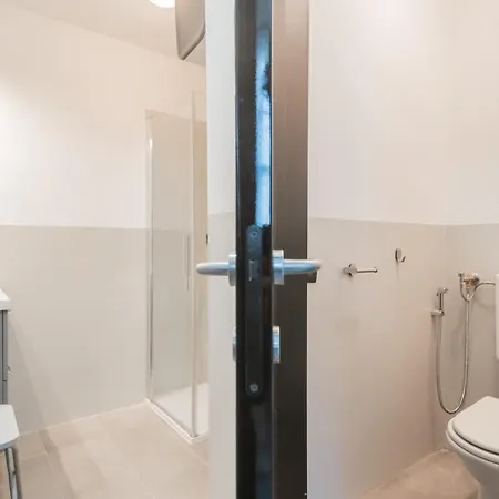 Appartement Architect's Loft By Rent