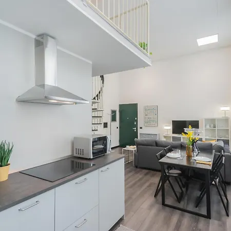 Architect's Loft By Rent *