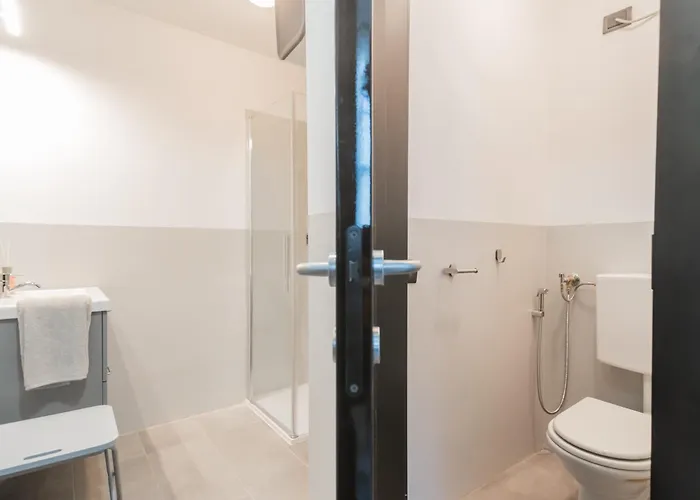 아파트 Architect's Loft By Rent