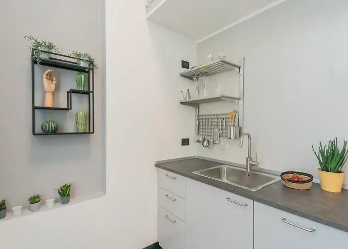 Architect's Loft By Rent 아파트