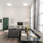Architect's Loft By Rent كومو