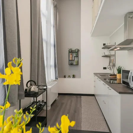 Architect's Loft By Rent *