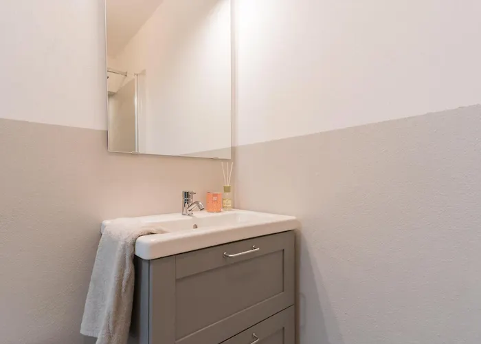 Architect's Loft By Rent Apartamento