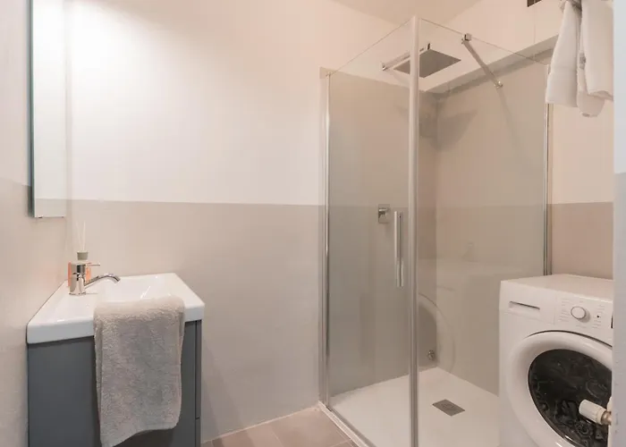 Architect's Loft By Rent Apartamento